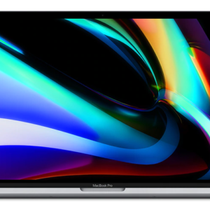 Apple MacBook Pro 16 tommer