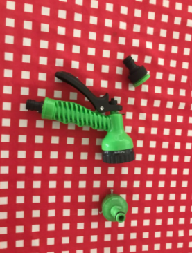 Vand sprøjte pistol