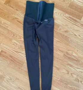 Yoga pants
