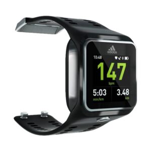 Adidas micoach puls ur