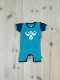 Baby pyjamas