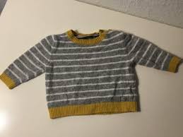 Baby trøje