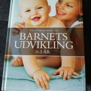 Barnets udvikling