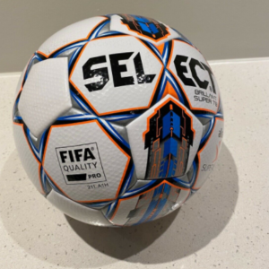 Fodbold FIFA kvalitet