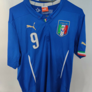 Fodboldtrøje ITALIA 9