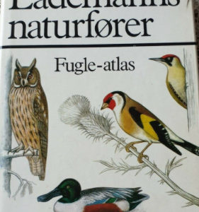 Fugle atlas