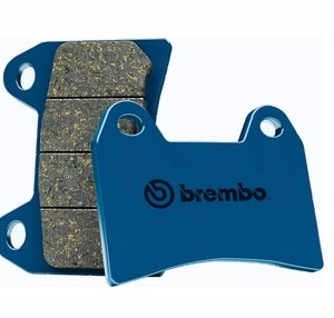 MC Brembo Bremseklodser Yamaha YZF-R6
