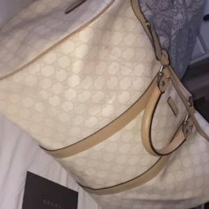 Rejsetaske Gucci