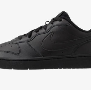 Sko Nike Sportswear Court Sneakers str. 40