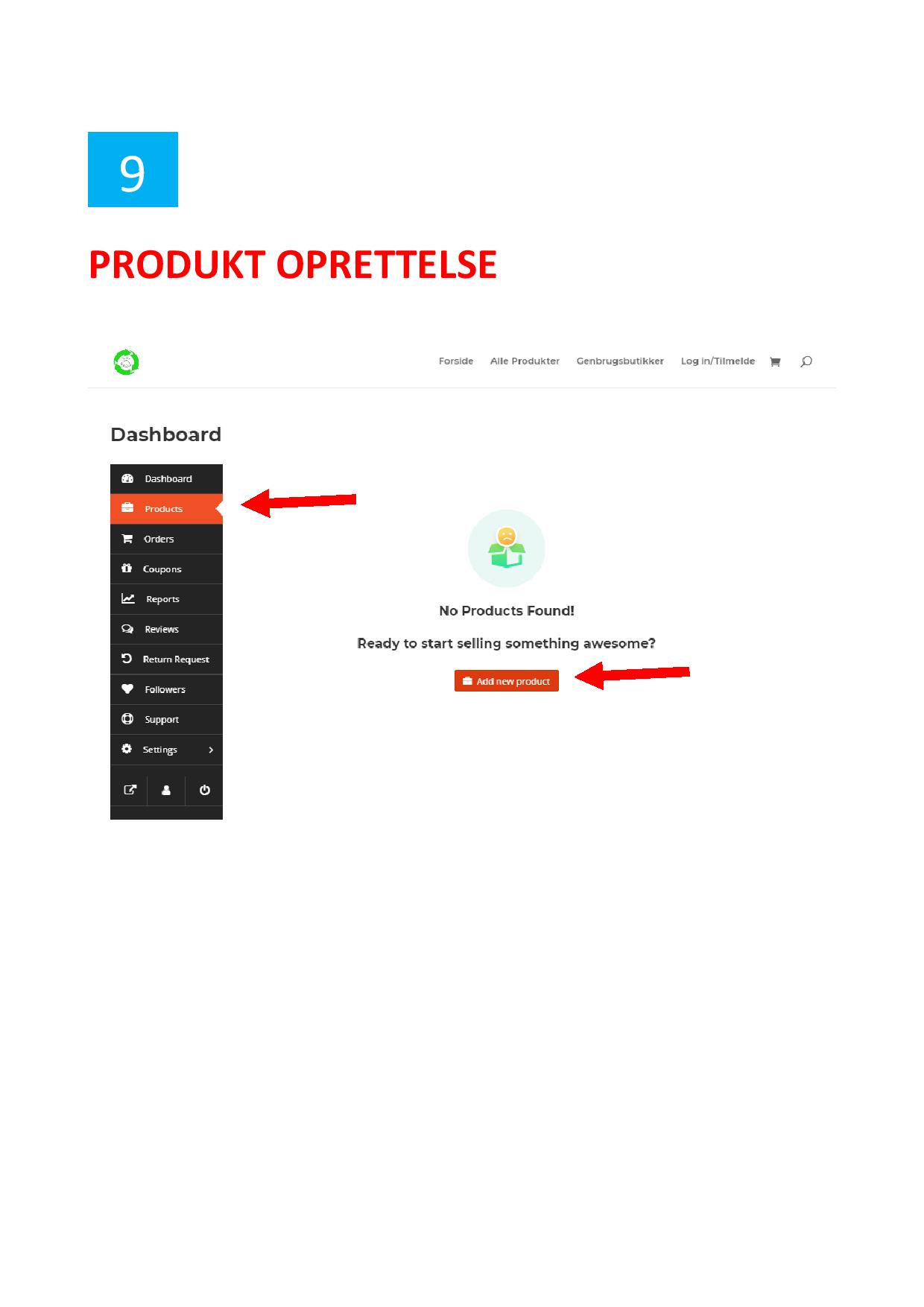 Opsætning af din online genbrugsbutik - Nem Guide 1.0-page-010