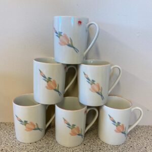6 stk Atelier Florentina krus 25kr. Pr stk eller tag alle 6 for vejl. Pris 100kr. #multiloppen