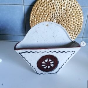 Lækker retro kaffefilterholder | vejl.pris kr. 50 #unikkelopper