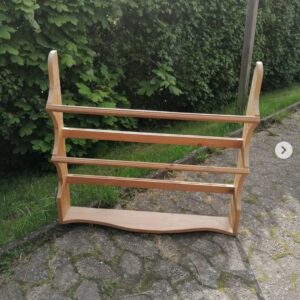 Smuk gammel tallerkenrække | vejl.pris kr. 195. #unikkelopper