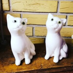 Så er der søde misser igen 17 cm vejl.pris 65 stk. #unikkelopper