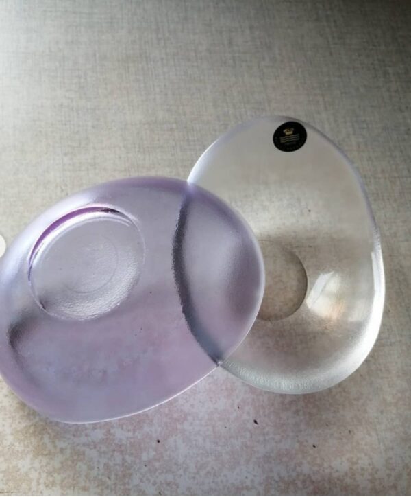 To smukke skåle fra royal copenhagen 12,5 cm. kr. 55 stk eller begge for vejl.pris kr. 100 #unikkelopper - Image 2