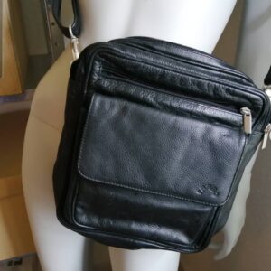 Lækker læder til mand eller dame vejl.pris kr. 125 #unikkelopper